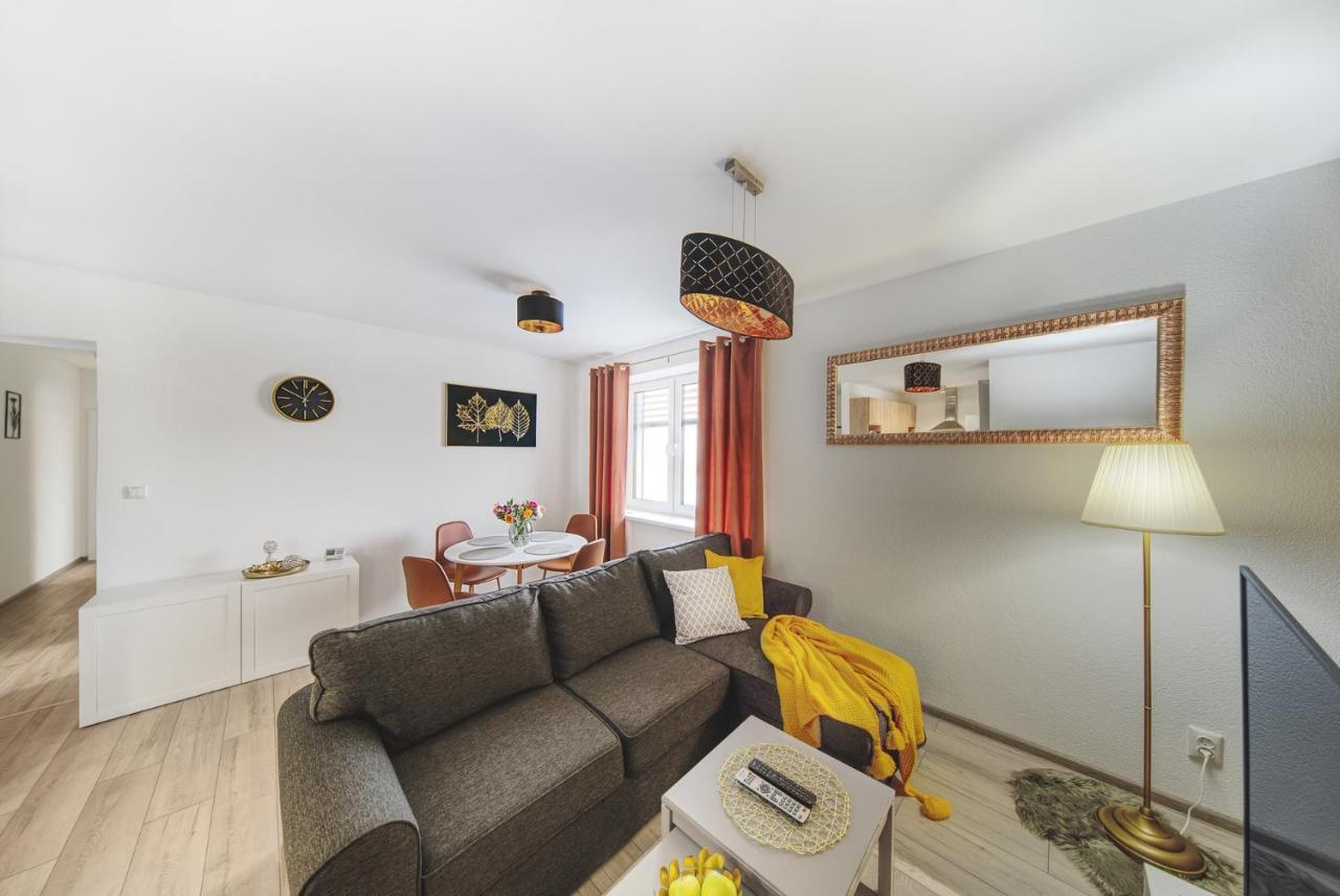 Tower Apartments Спішська Нова Весь Екстер'єр фото