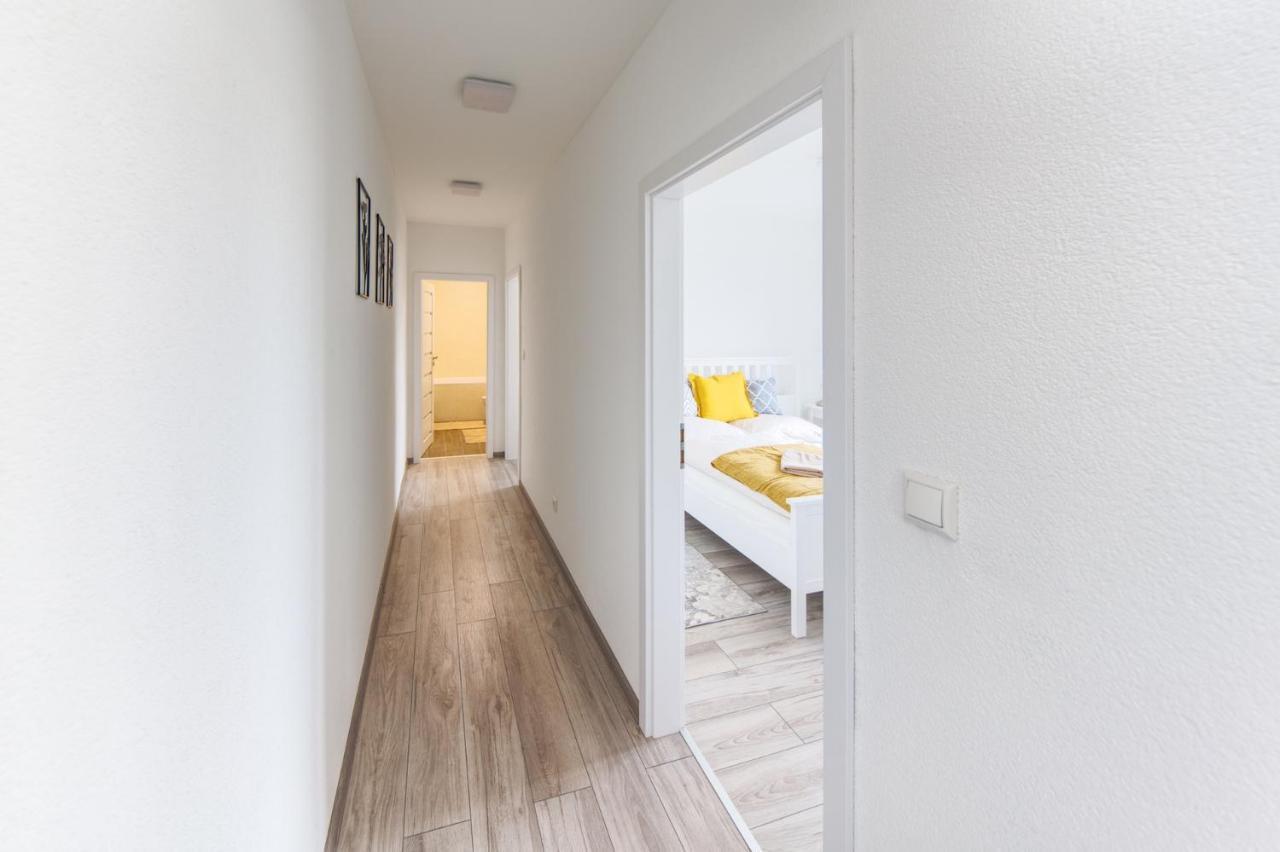 Tower Apartments Спішська Нова Весь Екстер'єр фото